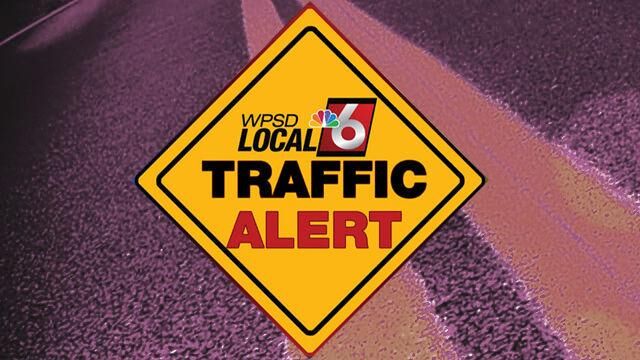 Traffic Alert